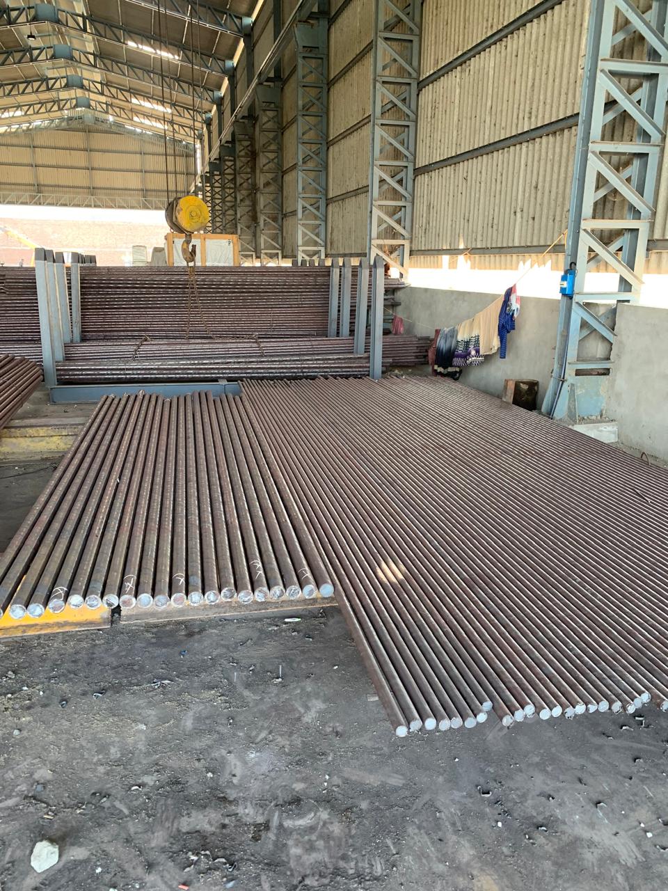 BR Steel Group Image